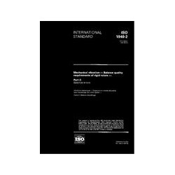ISO 1940-2:1997