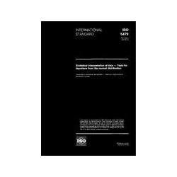 ISO 5479:1997