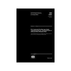 ISO 3761:1997
