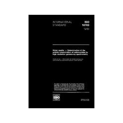 ISO 10703:1997