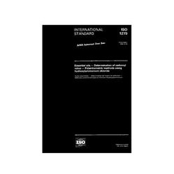 ISO 1279:1996