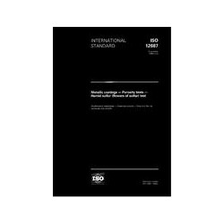 ISO 12687:1996