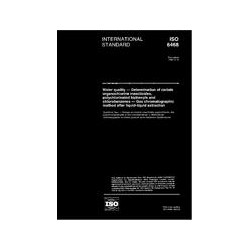 ISO 6468:1996