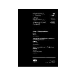 ISO 7296-1/AMD1:1996