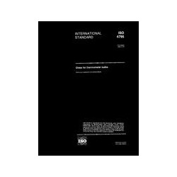 ISO 4795:1996