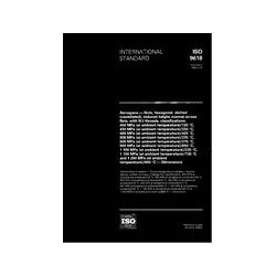 ISO 9618:1996