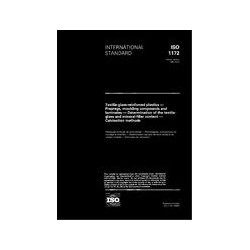 ISO 1172:1996