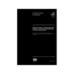 ISO 12642:1996