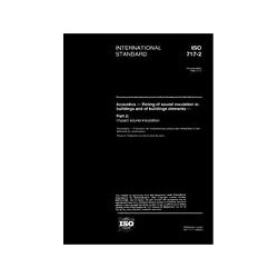 ISO 717-2:1996
