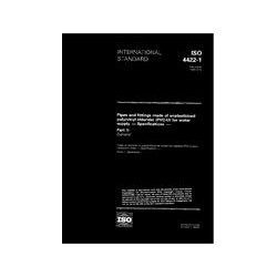 ISO 4422-1:1996
