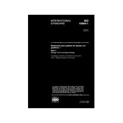 ISO 10804-1:1996
