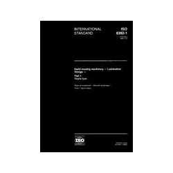 ISO 6392-1:1996