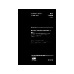 ISO 7503-3:1996