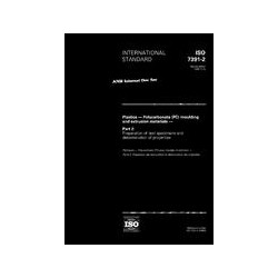 ISO 7391-2:1996