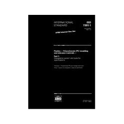 ISO 7391-1:1996