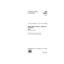 ISO 1496-2:1996