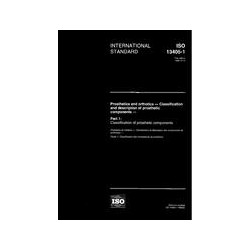 ISO 13405-1:1996