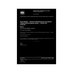 ISO 11451-2 Technical Corrigendum 1