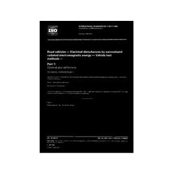 ISO 11451-1 Technical Corrigendum 1