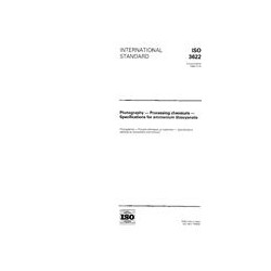ISO 3622:1996