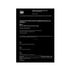 ISO 7867-2 Technical Corrigendum 1