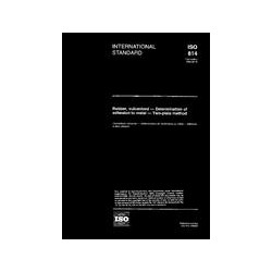 ISO 814:1996