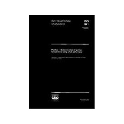 ISO 871:1996