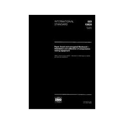 ISO 13820:1996