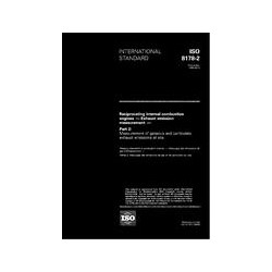 ISO 8178-2:1996