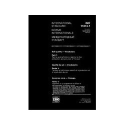 ISO 11074-1:1996