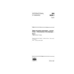 ISO 9339-1:1996
