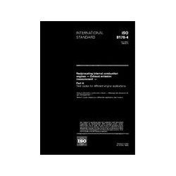 ISO 8178-4:1996