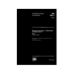 ISO 1841-1:1996