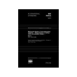 ISO 7919-4:1996