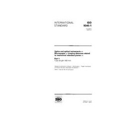 ISO 9345-1:1996