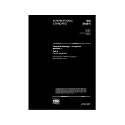 ISO 5456-4:1996