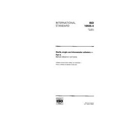 ISO 10555-4:1996