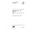 ISO 8319-1:1996