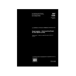 ISO 7299:1996