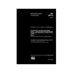 ISO 9974-2:1996