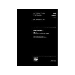 ISO 2336-2:1996
