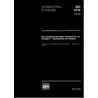 ISO 4118:1996