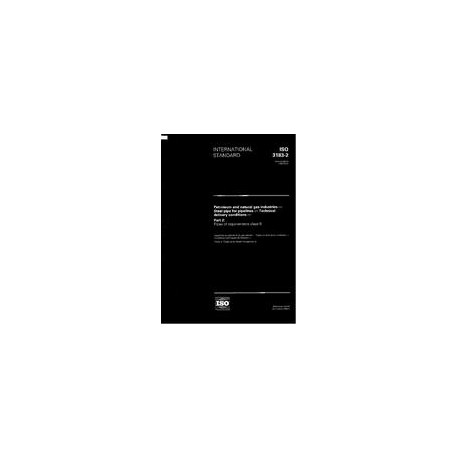 ISO 3183-2:1996