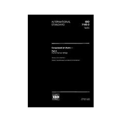 ISO 7183-2:1996
