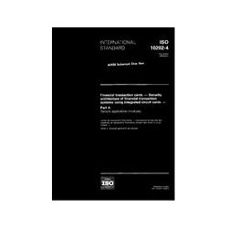 ISO 10202-4:1996