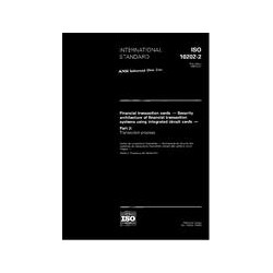 ISO 10202-2:1996