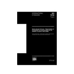 ISO 10156:1996