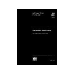ISO 4991:1994