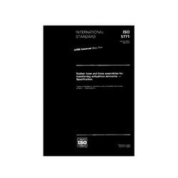 ISO 5771:1994