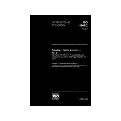 ISO 4869-2:1994